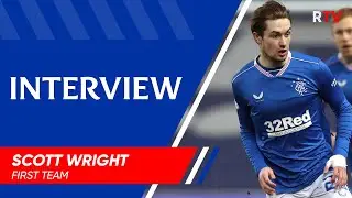 TRAILER | Scott Wright | 06 Mar 2021