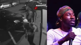 The untimely death of bankroll fresh