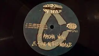 Nightmares On Wax - Argha Noah
