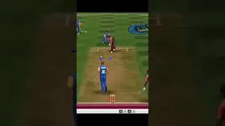 Bhuvneshwar Kumar Bowling Action 2022 | ind Vs Wi | Wcc3 #cricket #wcc3 #shorts
