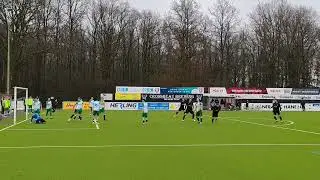 VSV Wenden - FC Altenhof 1:1