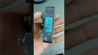 3 phase input to dc output bridge rectifier