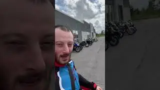 We went to cycle gear #motorcycle #bikelife #cyclegear