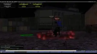 NORSIM-LON - Remembance, HIStory (Second Life MMORPG / DCS2)