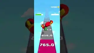 Blob n Giant  - Level 200