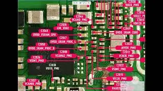 Infinix Hot 10 Input Output Voltages Dead Solution  Infinix Hot 10 Dead by Sanyo mobile