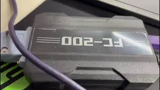 CG FC200 BMW EDC17CP02 FULL BACKUP BENCH