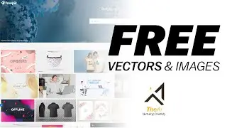 How to Download Free Vector & High Resolution Images