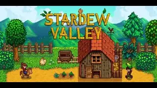 Stardew Valley  - ANO 2 | PRIMEVERA | PS4-PRO  PT/BR
