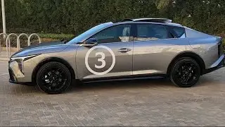 KIA K4 2026 Review - كيا  بديلة السيراتو وعربية جديدة تماما بموتور ممتاز وفتيس اعتمادى وتجربة حصريه 