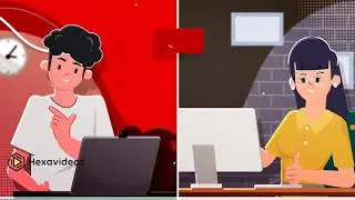 Master Tutor | Explainer Video by HexaVideos