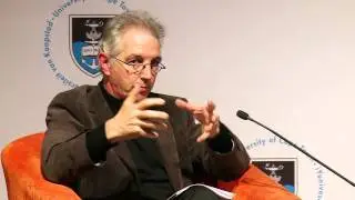 VCPrice speaks about staff transformation challenges at UCT