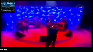 Black Maria - Veto (Live performance at AIM PWTC, Kuala Lumpur, Malaysia)