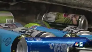 Vermont's bottle redemption program could soon expand