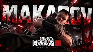 [MUST WATCH] Makarov Best Scenes in Call of Duty Modern Warfare 3 #callofduty 