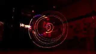 Intro to Hoop Dance