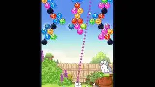 Simon's Cat Pop Time Level 629 - NO BOOSTERS 😺 | SKILLGAMING ✔️