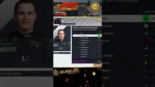 &iexcl;POST CARRERA! C 🏁 F1 ALLTIME 🏎️ EP:1 [GP BARHEIN] 🔥