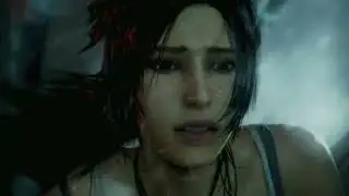Tomb Raider Episode 1: So Begins the Legend