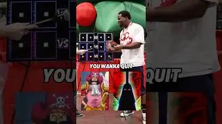One Piece 2v2! #shorts