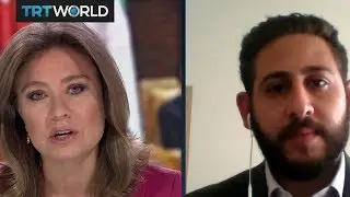Qatar Diplomatic Crisis: Interview with journalist Hossam Abougabal