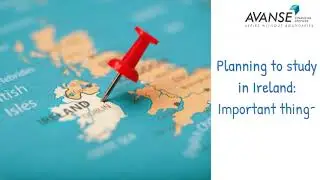 Planning to study in Ireland  Things to keep in mind