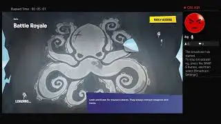 PS4 gameplay