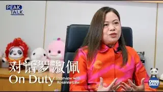 Exclusive: How Hong Kong&rsquo;s culture secretary outlines the Pearl