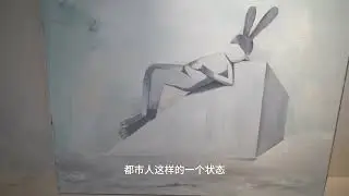 Tag art lovers who need to see this! Follow for more exhibition highlights!