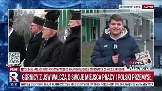 Informacje Telewizja Republika 03.02.2026 godzina 16:00
