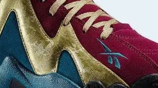 Reebok Kamikaze 2 review Hypebeast90
