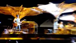 U2 Boy Falls From The Sky (360&deg; Live From Coimbra) [Multicam Full HD Made By Mek]