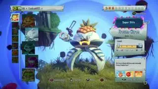 PVZGW2 News with seaworthygold #6