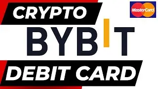 Bybit and Mastercard's Crypto Debit Card: The Future of Crypto Payments