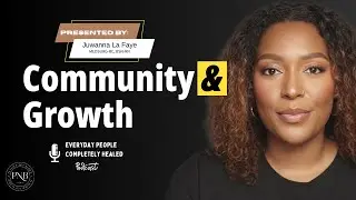 Building Community Amidst Chaos: A Nurse's Journey to Growth