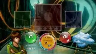 Sequence Gameplay