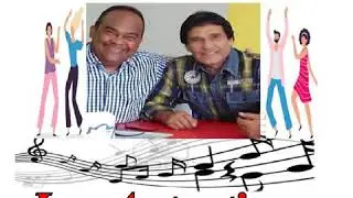 No te Retrates - Los Autenticos de Carlos Lugo
