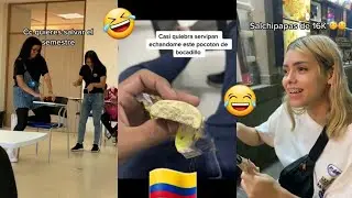 Humor Colombiano🇨🇴 y más #27