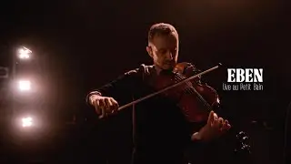 EBEN - Dañs ar bleiz (live)