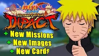 There Was an Ultimate Ninja Impact DLC?!?