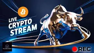 2025 Bull Market & Alt season coming! Crypto Technical Analysis