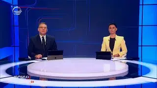 ქრონიკა 20:00 საათზე - 18 სექტემბერი, 2025 წელი