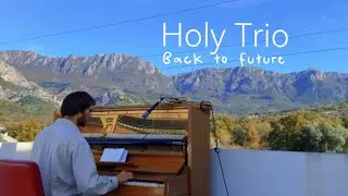 Vlad Malkovich - Holy trio ( Cinematic soundtrack 2025 ) 
