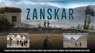 A New Song for Zanskar - Subtitles in all languages available in CC function