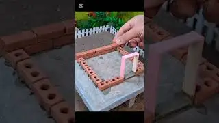 Watch This Mini House Come to Life &ndash; Relaxing Build ASMR 🏠️