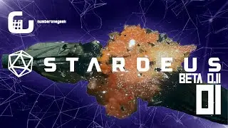 Stardeus Beta (0.11) 01