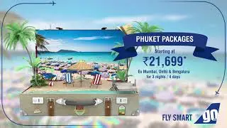 GoHolidays Packages