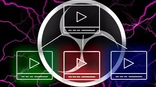 КОПИИ источника с РАЗНЫМИ фильтрами в OBS | 3 СПОСОБА | StreamFx