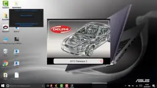 COMO INSTALAR SCANNER DELPHI 2015.R3 - INSTALAÇÃO PASSO A PASSO
