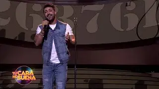 Jorge Gonz&aacute;lez es el ganador - TCMS8. Gala 17 FINAL